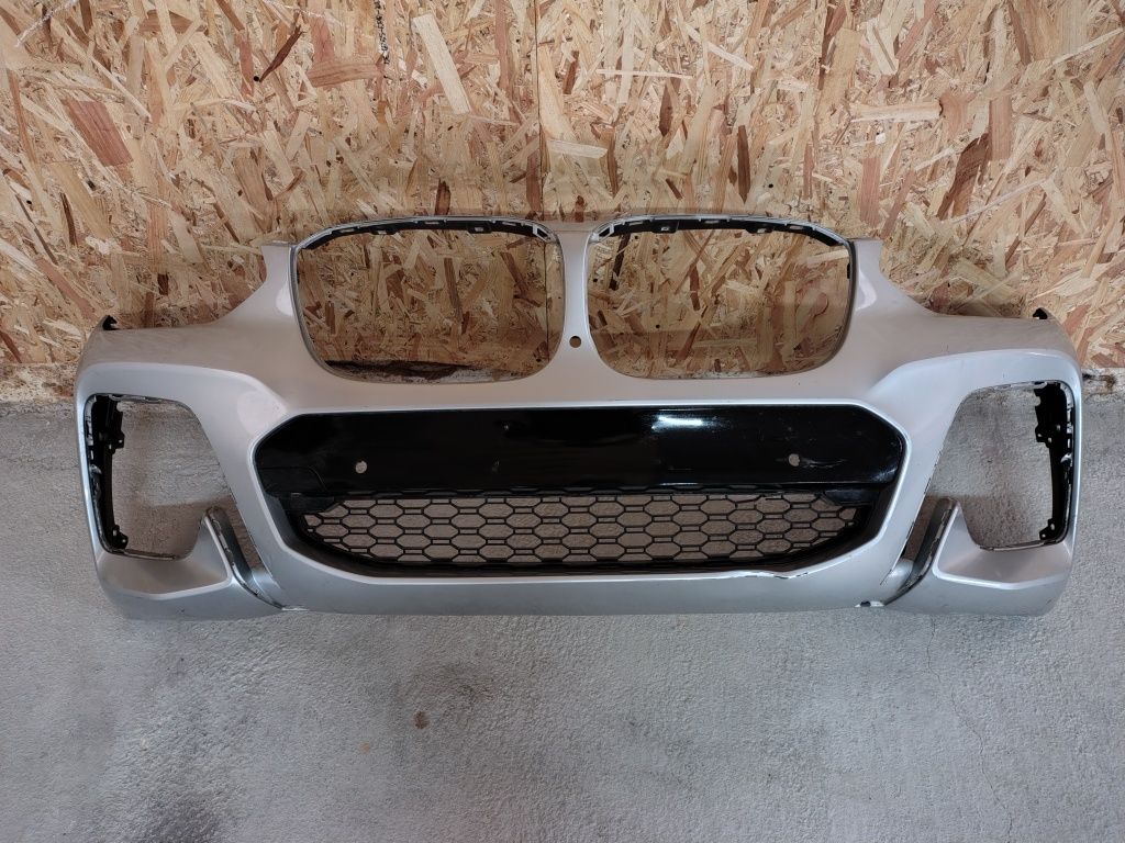 Bara fata BMW X3 G01 M-Sport an 2018-2021
