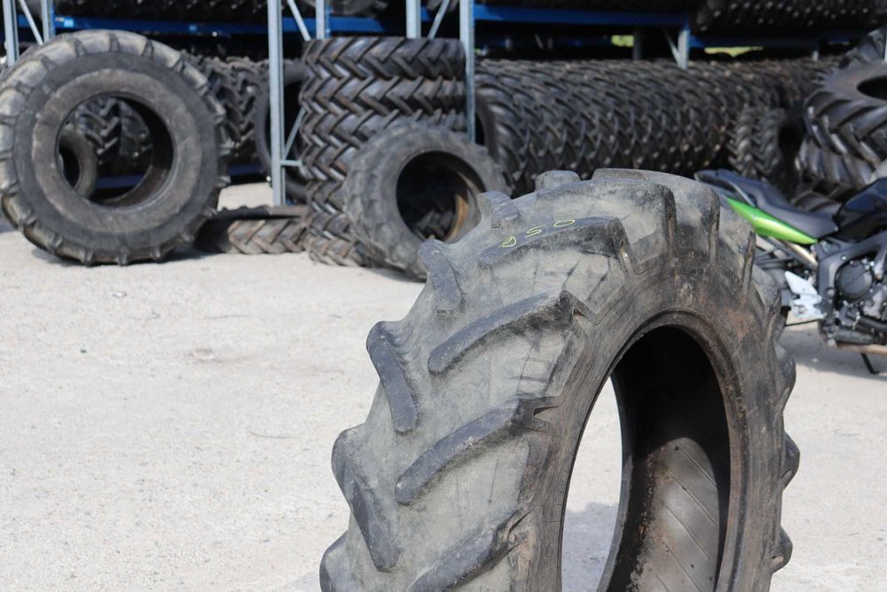Cauciucuri Agricole 14.9R30 Pirelli Radiale SH pentru Tractor Deutz