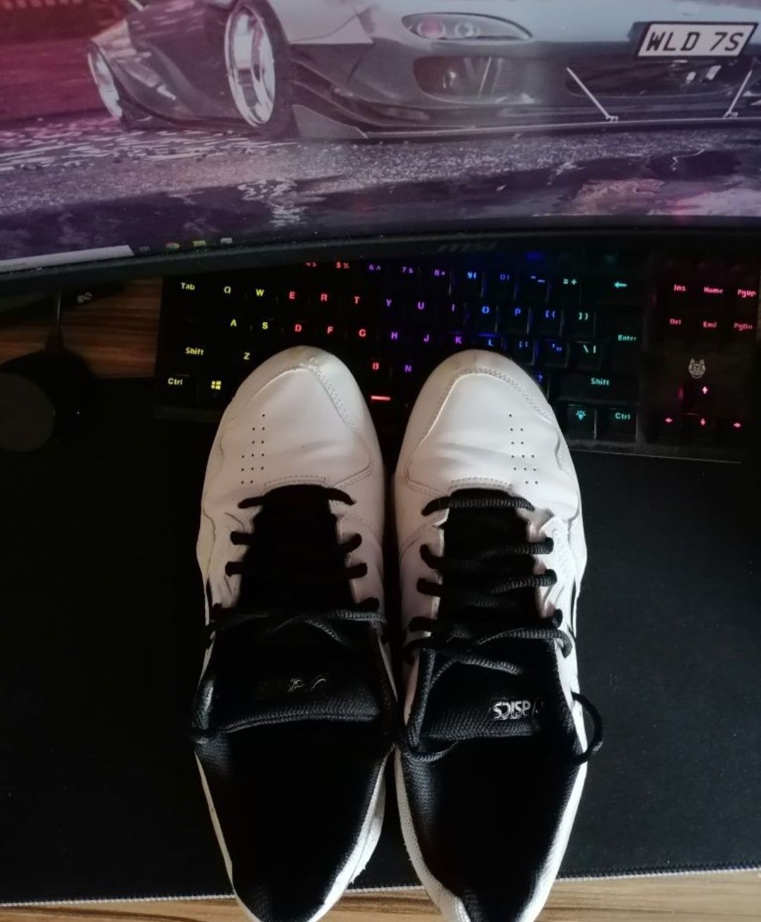 Обувки Asics Gel-Dedicate