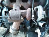 Turbina Ford Transit 2.4