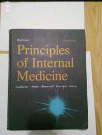 Principles Of Internal Medicine Harrison s
