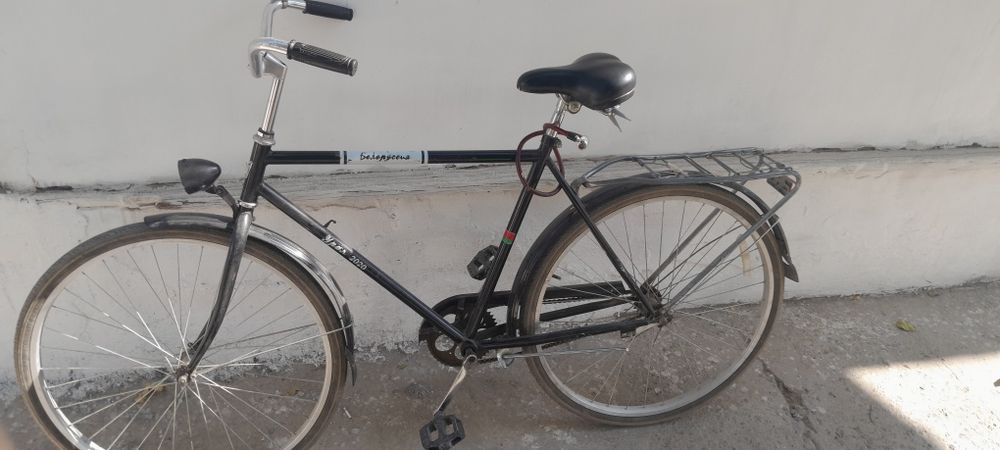 Продаётся велосипед Урал