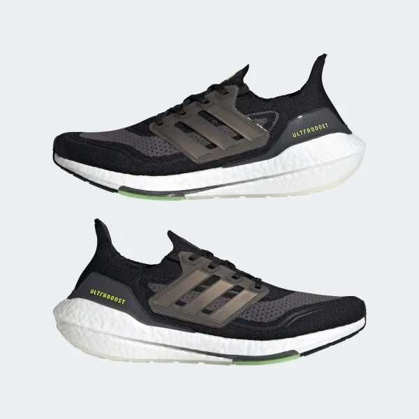 Оригинални маратонки * ADIDAS ULTRABOOST 21 * EU 42