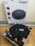 Aspirator Robot inteligent
