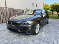 BMW Seria 5 Prim proprietar in Romania, detin Auto din Noiembrie 2019