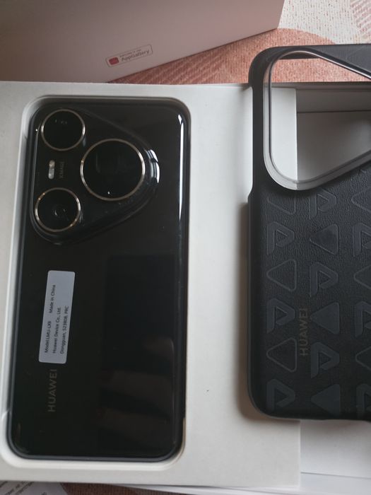 HUAWEI Pura80 Ultr 3 години гаранция