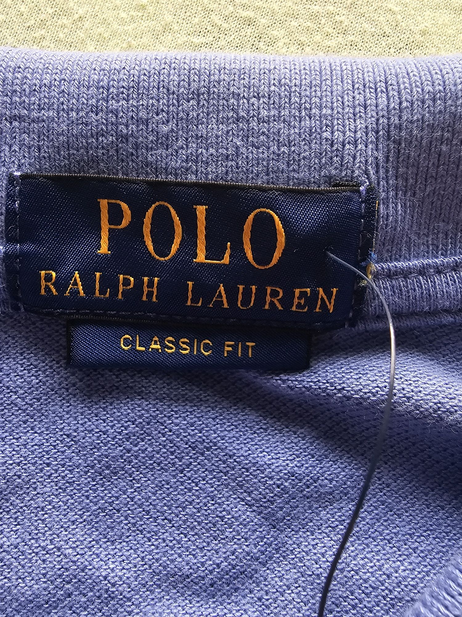 Bluza Polo Ralph Lauren / original / mărimea S clasic fit