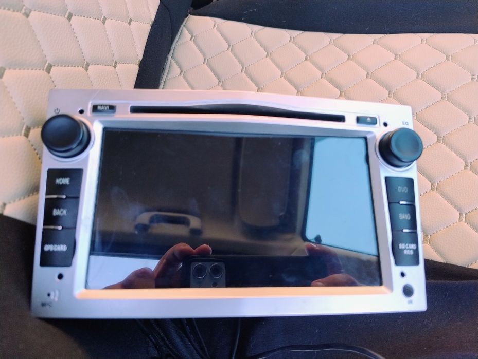 Мултимедия за Опел