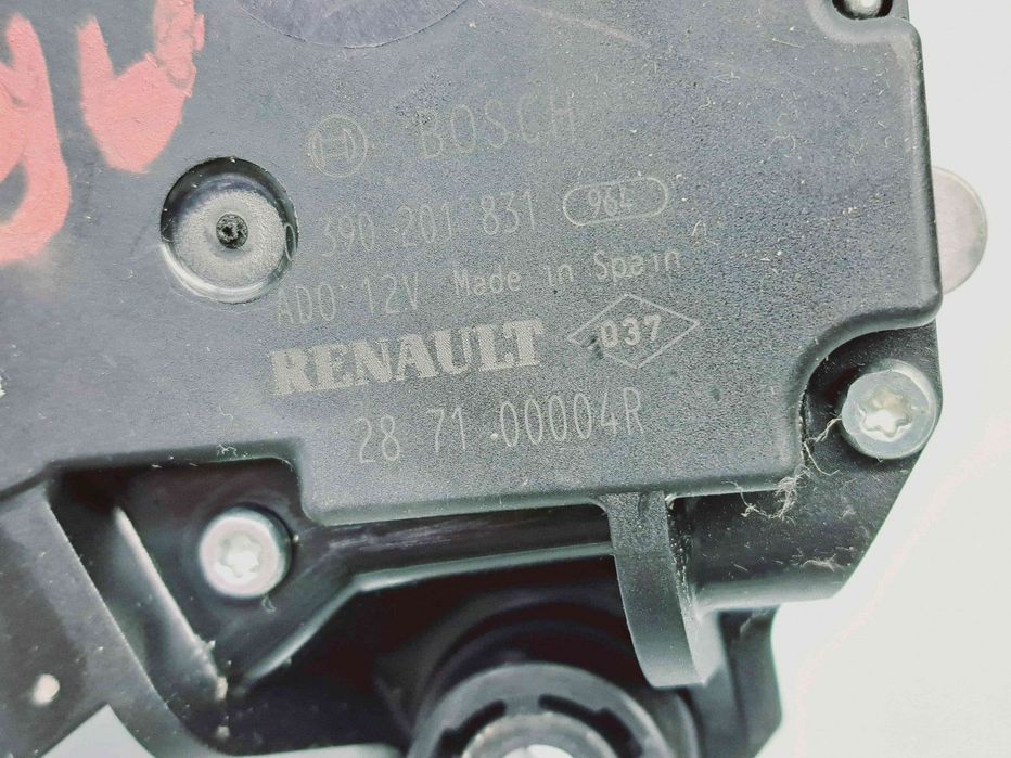 Motoras stergator haion Renault Laguna 3 Combi [Fabr 2007-2015] 28710