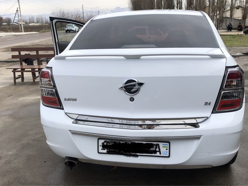 Продается равон R4 в хорошем состоянье