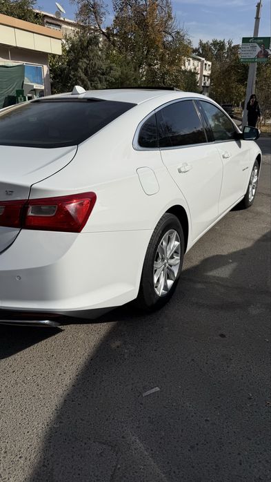 Малибу 2 2020й 1,5 турбо