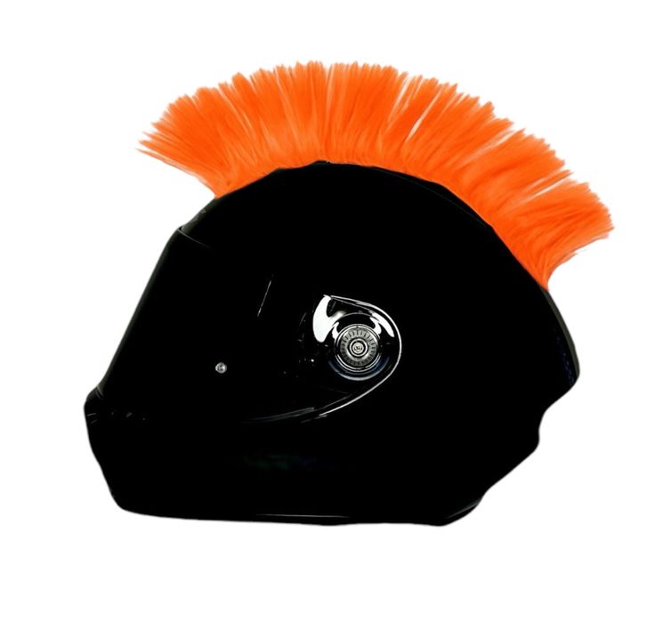 Creasta casca moto/atv/scuter/ski etc