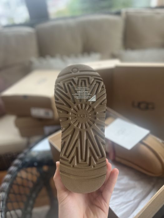 UGG snow boots new