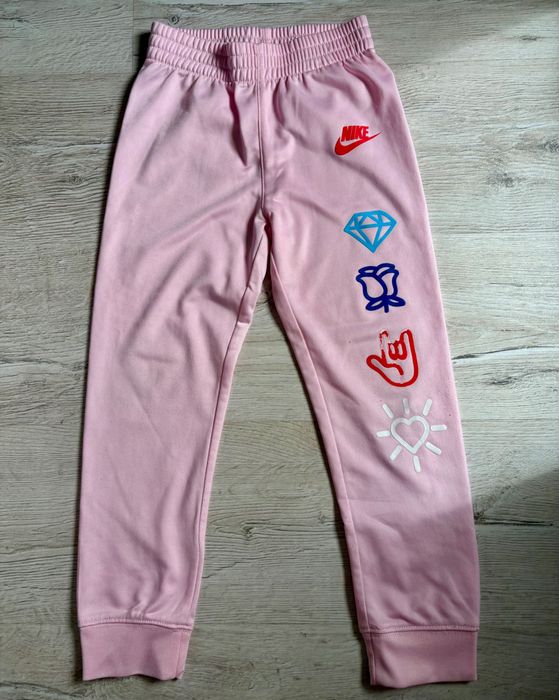 Trening Nike, mar 110-116 cm