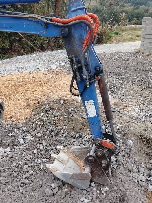 Escavator  1,8 t