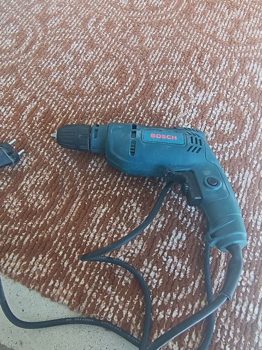 Srochna drel sotiladi