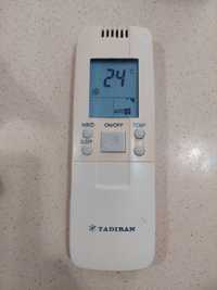 Telecomanda clima aer conditionat Tadiran RCH-26MB camping