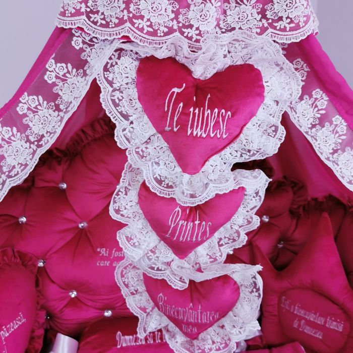 Lenjerie de pat bebeluși