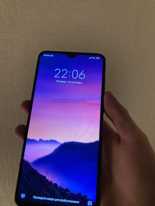 продам Redmi note 8 Pro