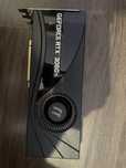 Видеокарта 3060TI