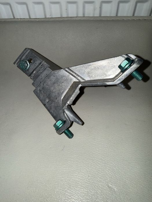 Cotiera WV Golf 4/Bora originala, material recaro negru