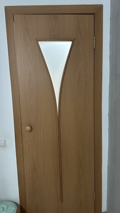 Межкомнатнные двери