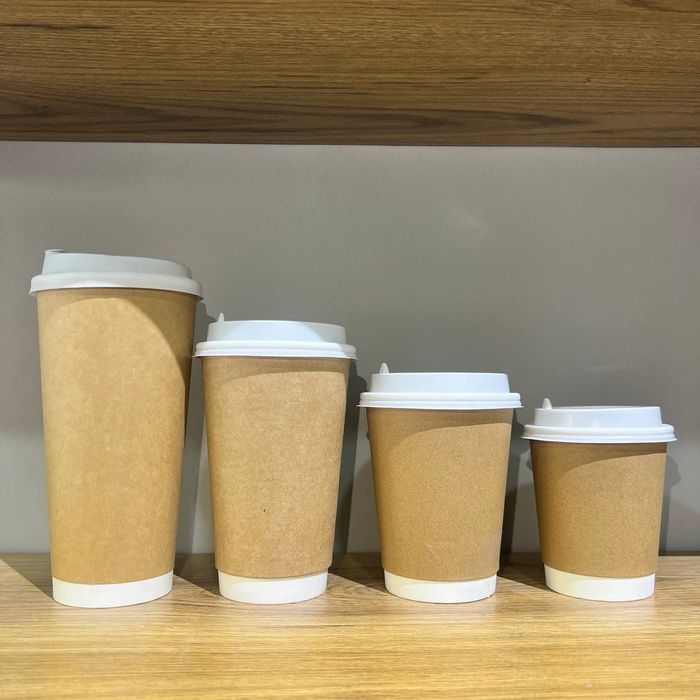 Стаканы одноразовый