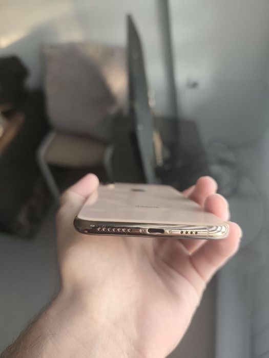 Продается iphone xs max 256 gb