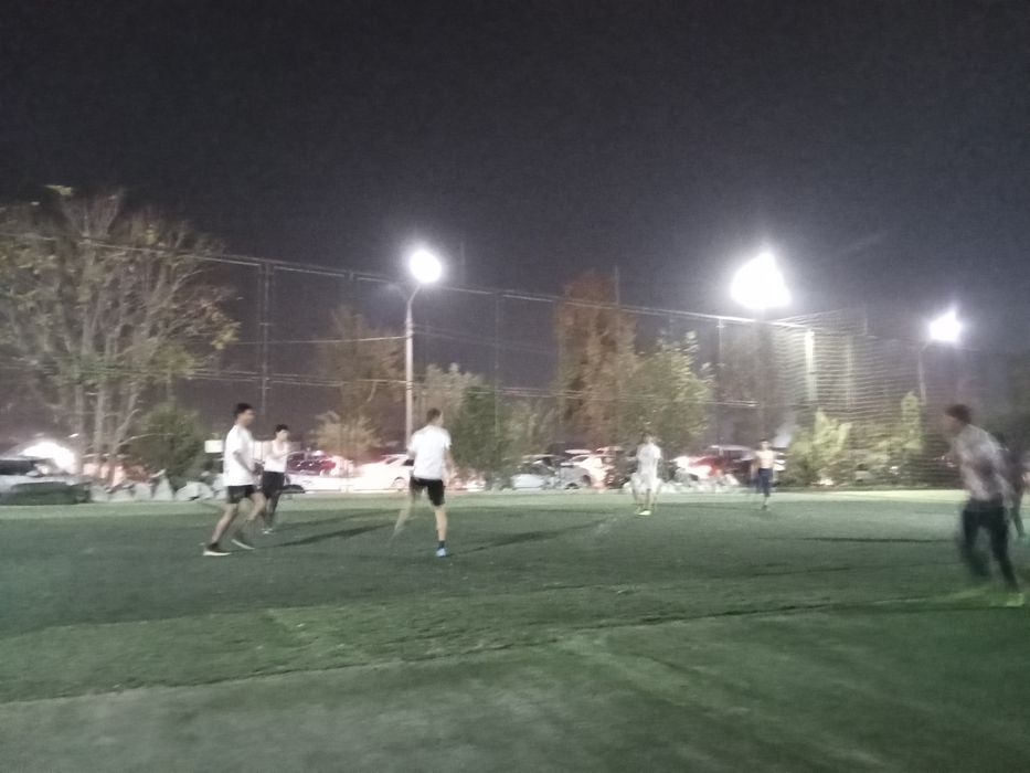 Fudbolniy polya arenda