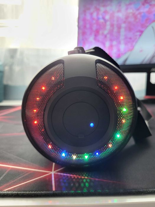 Тонколона за музика Canyon