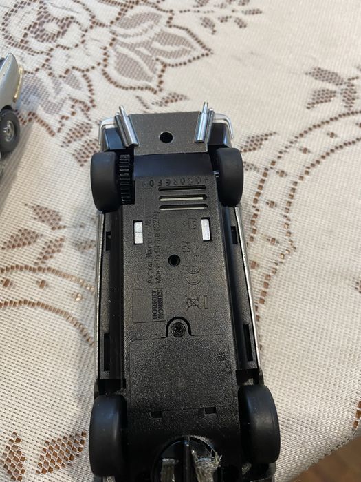 Колички Corgi 007 Aston Martin DB5