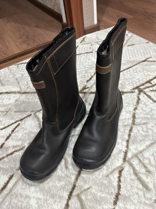 Зимние сапоги Honeywell