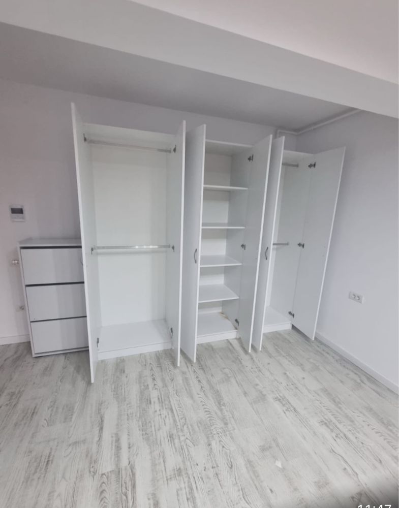Dressing 6 usi 240x220x50