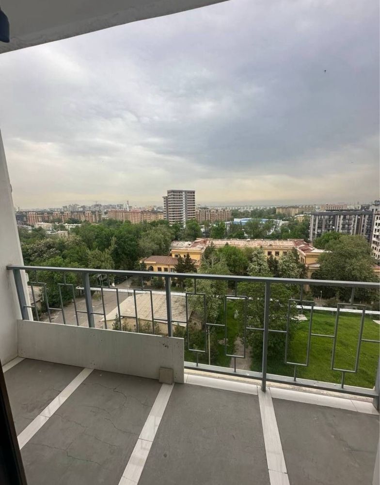 Продается квартира 2/8/10 64м2  в ЖК «Eco House».