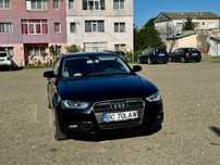 Audi A4 2.0 TDI 190cp