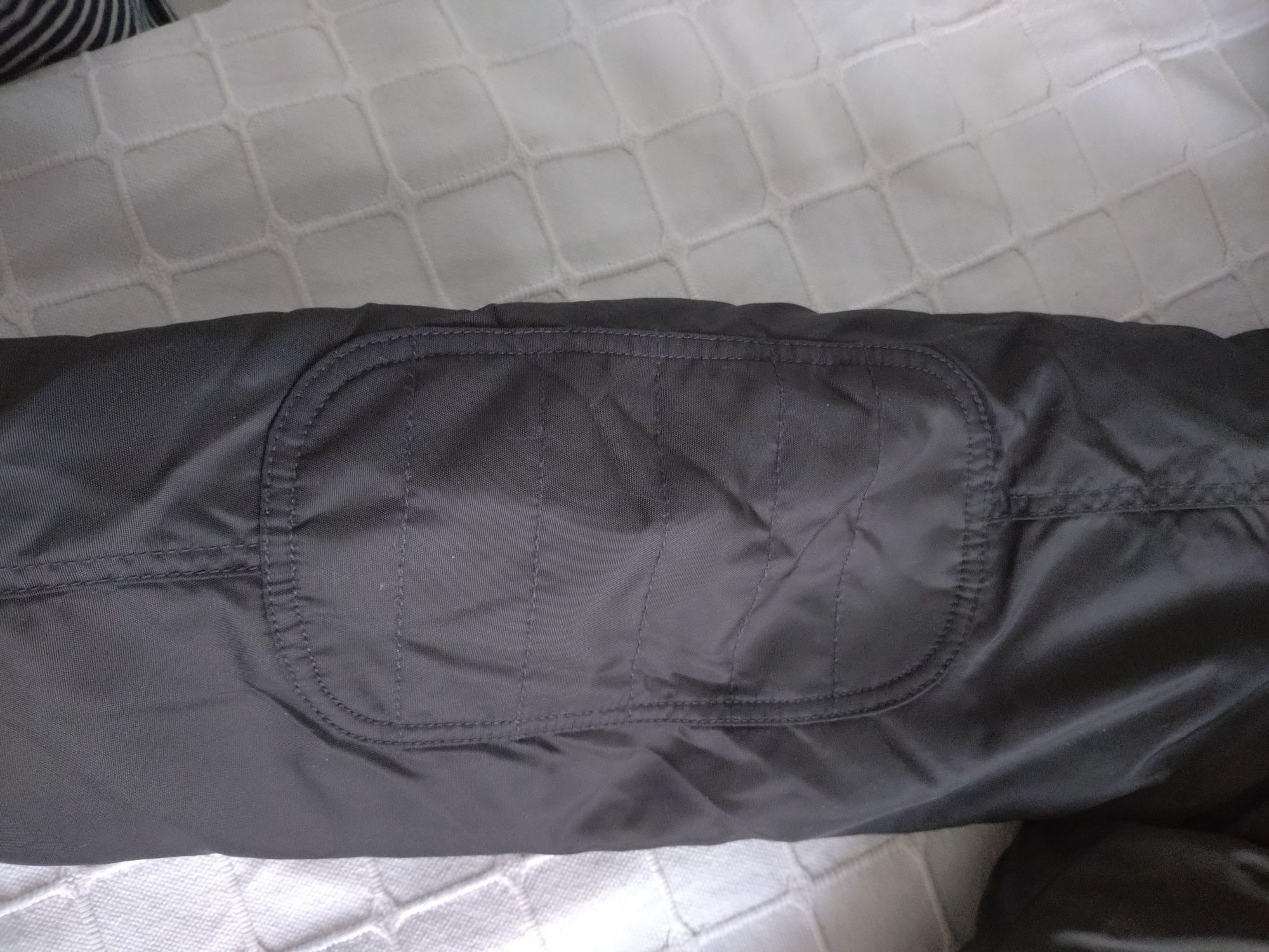 Зимно яке Benetton