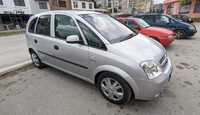 Opel Meriva 1.7 CDTI
Декември 2005, Ван, Употребяван автомобил,