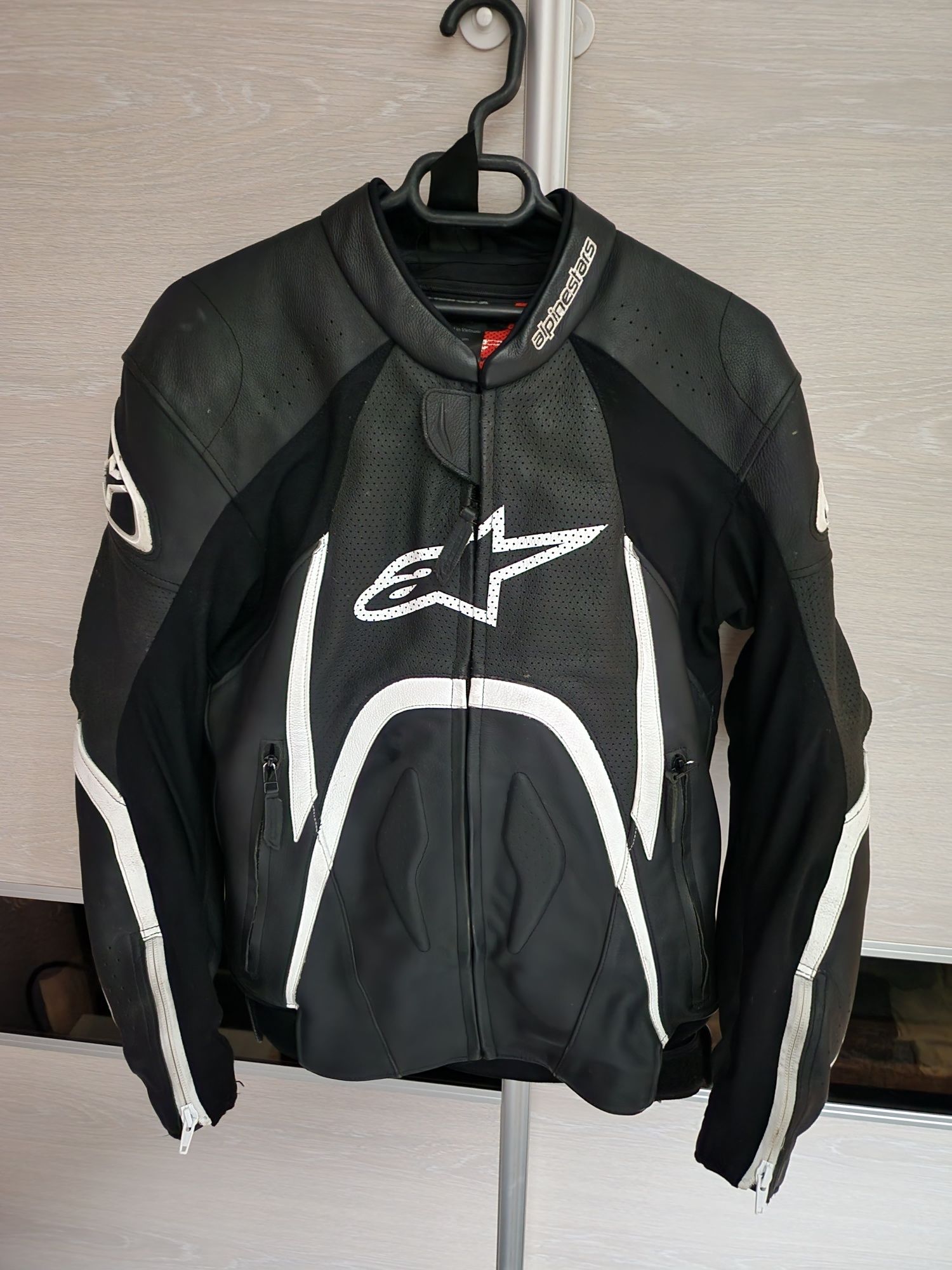 Мото екипировка ALPINESTARS