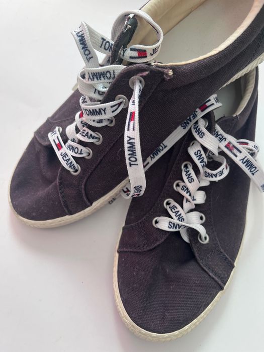Tenisi pantofi Tommy Jeans marimea 39