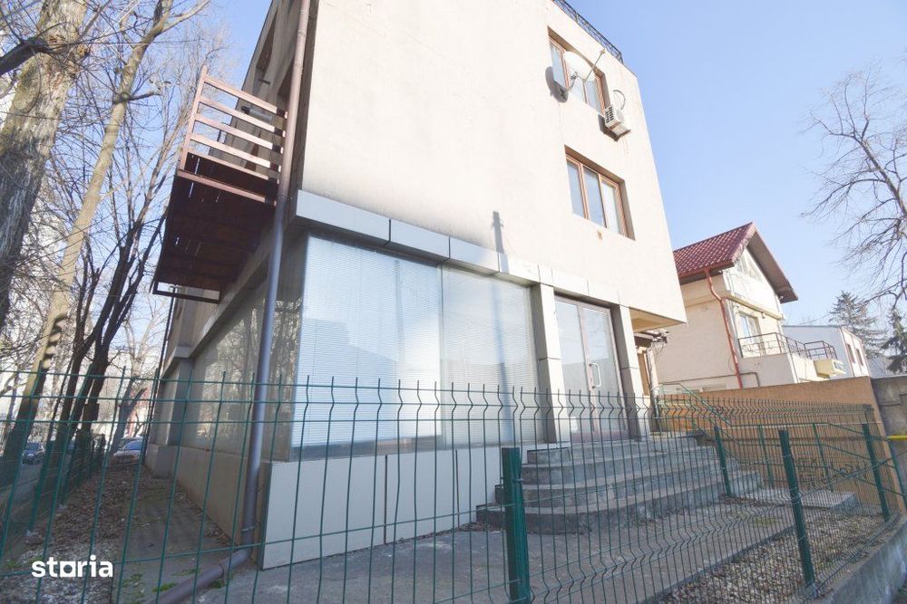 Spatiu comercial/birouri Ion Mihalache 1 Mai Metrou