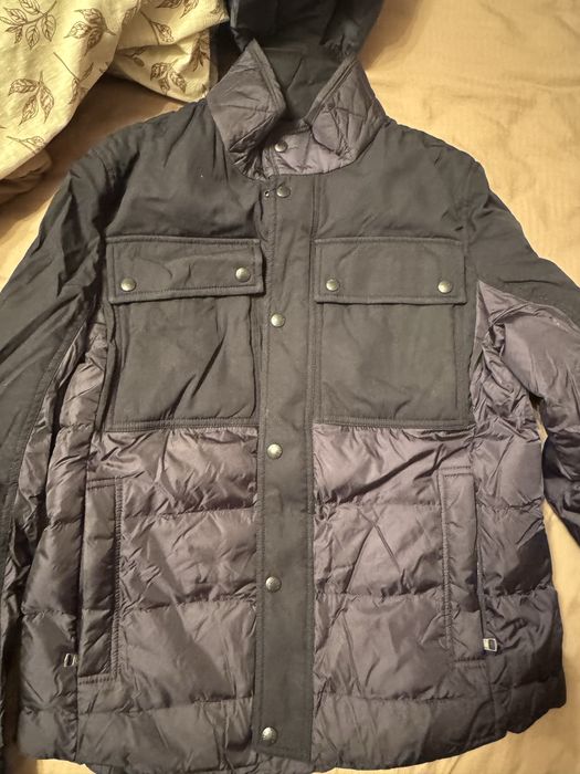 Продам мужскую новую куртку Moncler