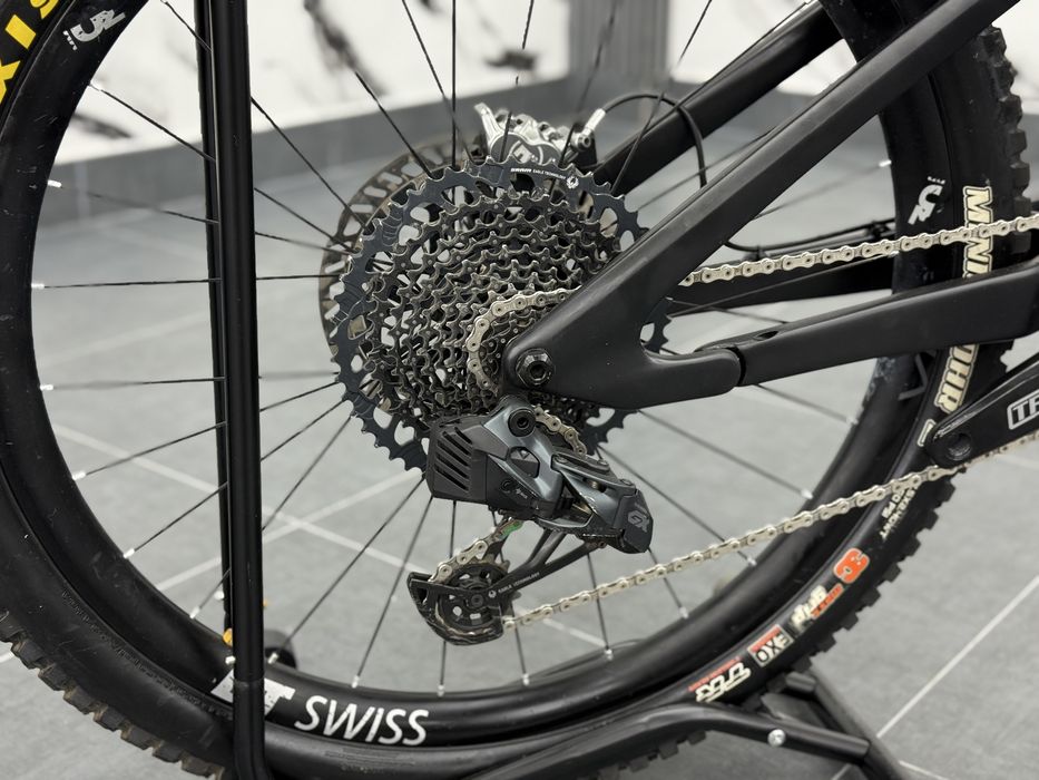 Rocky Mountain Slayer 27.5 L 1x12 Sram GX Axs