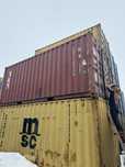Containere maritime container stoc