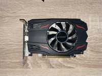 Placa video AMD Radeon RX 550 4gb