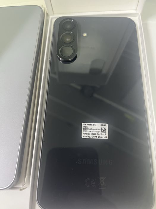 Samsung A16 , A17 и А56