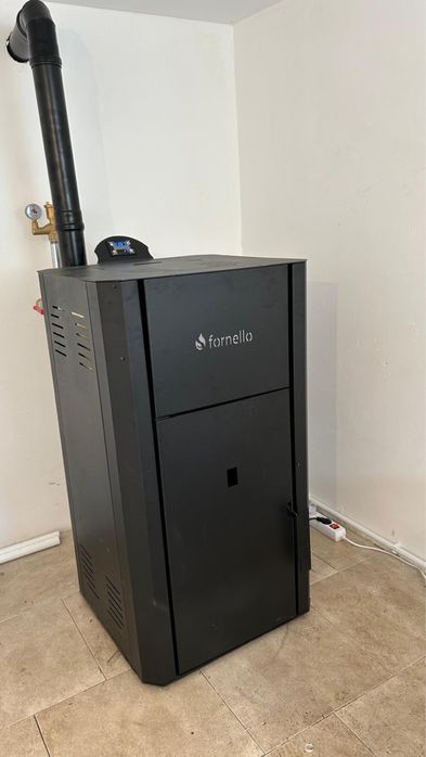 Instalator Termic si Sanitar