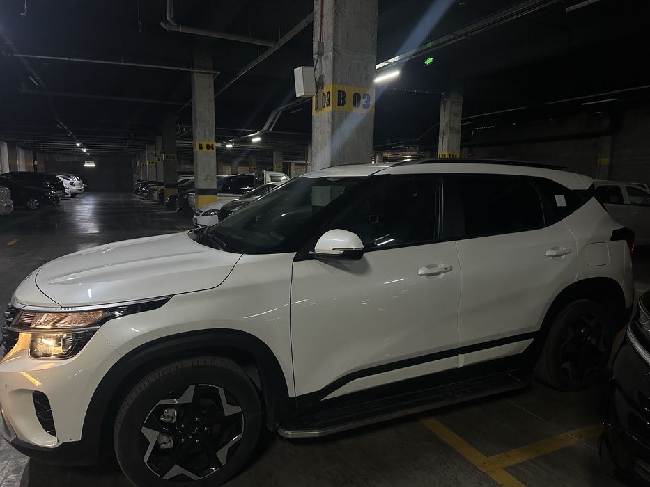 Kia seltos     2023 y.