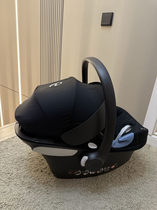 Автокресло Cybex