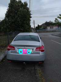 Bara spate Citroen C5 750lei