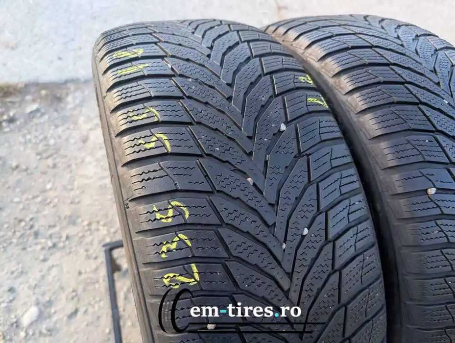 SET 2 Anvelope Iarna 235/55 R18 NEXEN Winguard Sport 2 SUV 104H - XL
